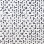 Morrocan Crepe Geometric Ecru - Ribes y Casals