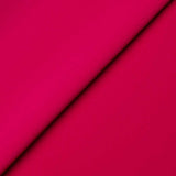 Raspberry Fashion Crepe Fabric - Ribes y Casals