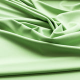 Neopren Crepe Fabric Green - Ribes y Casals