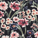 Crepe Estampada - Ribes y Casals