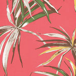 Coral Palm Crepe - Ribes y Casals
