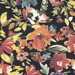 Crepe Estampada - Ribes y Casals
