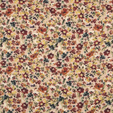 Crepe Estampada - Ribes y Casals