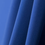Polyester Crepe Strong Blue - Ribes y Casals