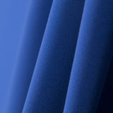 Polyester Crepe Strong Blue - Ribes y Casals