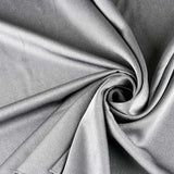 Silver Satin Crepe - Ribes y Casals