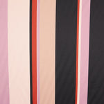 Pink Satin Crepe Makeup - Ribes y Casals