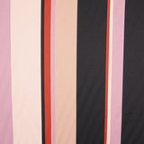 Pink Satin Crepe Makeup - Ribes y Casals