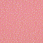 Pink Penelope Stretch Crepe - Ribes y Casals