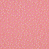 Pink Penelope Stretch Crepe - Ribes y Casals