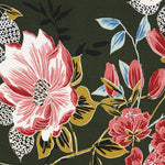 Viscose Crepe Brazil - Ribes y Casals