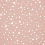 Pink Star Viscose Crepe - Ribes y Casals