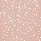 Pink Star Viscose Crepe - Ribes y Casals