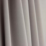 Grey Stretch Crepe - Ribes y Casals