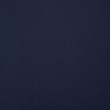 Navy Blue Stretch Crepe - Ribes y Casals