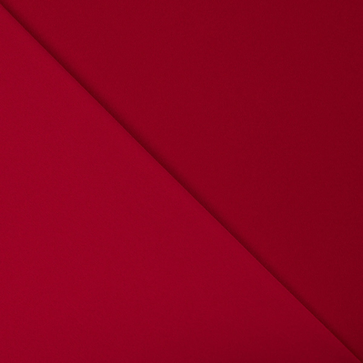 Red Stretch Crepe - Ribes y Casals