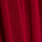 Red Stretch Crepe - Ribes y Casals