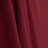 Garnet Fluid Crepe - Ribes y Casals