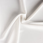 Polyester Crepe Offer White - Ribes y Casals
