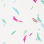 Satin Crepe White Brushes - Ribes y Casals