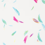 Satin Crepe White Brushes - Ribes y Casals