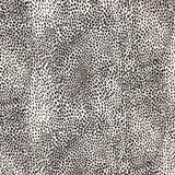 Crepe Viscose Mottled Tiny Black - Ribes y Casals