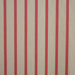 Crispy Print Beige Strip Coral - Ribes y Casals