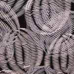 Crispy Milano Printed Rounds Fancy - Ribes y Casals