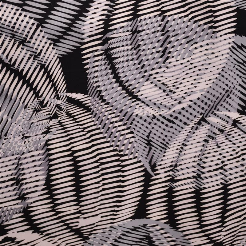 Crispy Milano Printed Rounds Fancy - Ribes y Casals