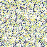 Crispy Milano Printed Flowered Advocado - Ribes y Casals