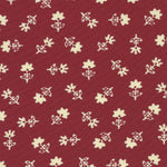Crispy Milano Printed Bicolor Ground Grana - Ribes y Casals