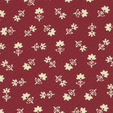 Crispy Milano Printed Bicolor Ground Grana - Ribes y Casals