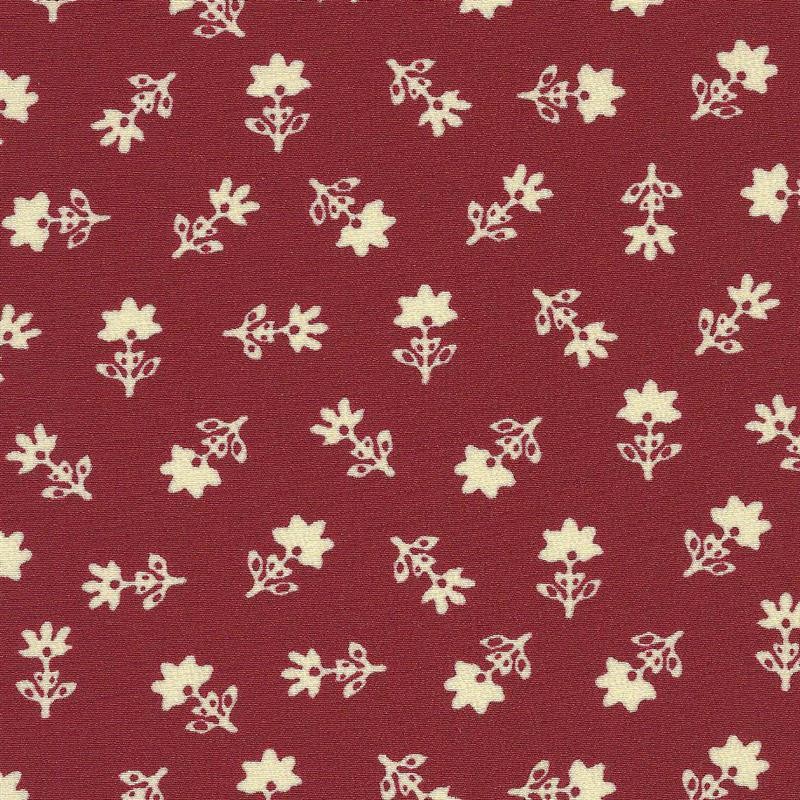 Crispy Milano Printed Bicolor Ground Grana - Ribes y Casals