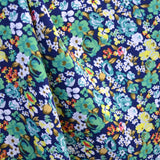 Crispy Milano Green Flower - Ribes y Casals