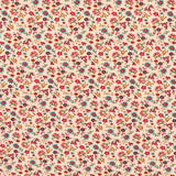 Crispy Milano Liberty Fondo Beige - Ribes y Casals