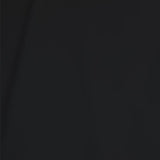 Crispy Milano Plain Black - Ribes y Casals