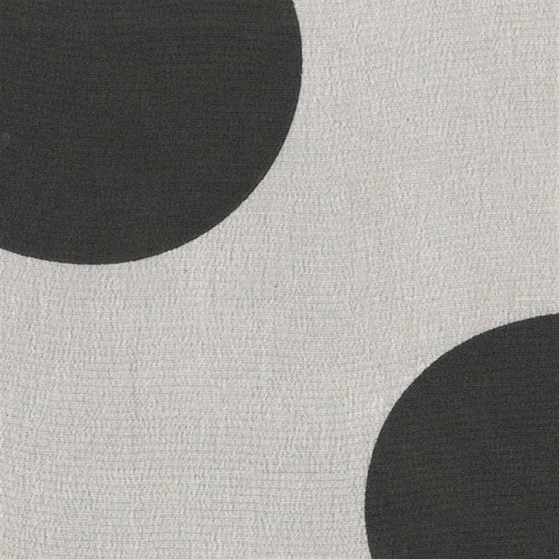 Crispy Milano Dot 70 mm Grey Black - Ribes y Casals