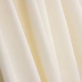 Bed Linen 90cm 500 Thread Count Cotton Satin - Ribes y Casals