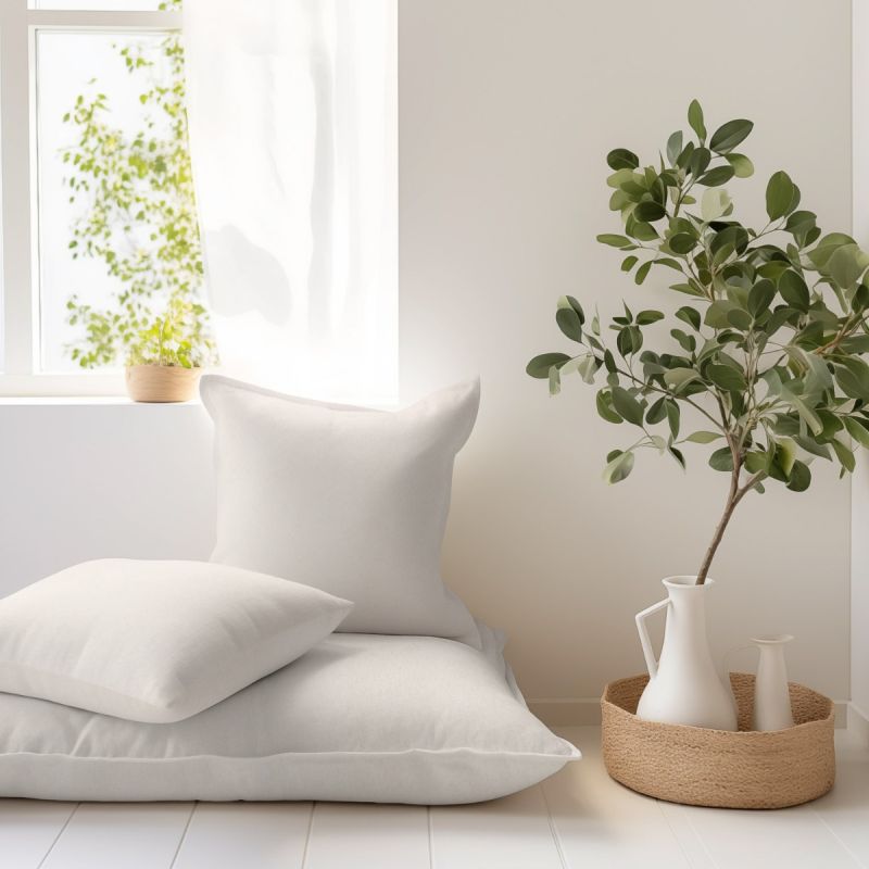 Alcántara Cushion Pack Manufacturing - Ribes y Casals