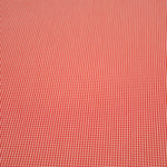 Check Red 2mm - Ribes y Casals