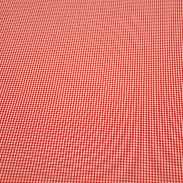 Check Red 2mm - Ribes y Casals