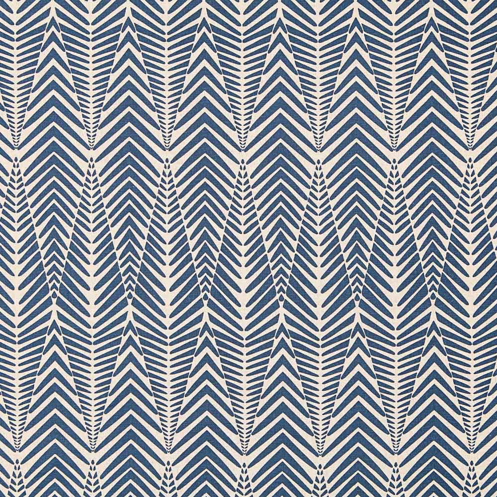 Etnia Blue Canvas - Ribes y Casals
