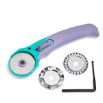 Cutter Rounded - Ribes y Casals