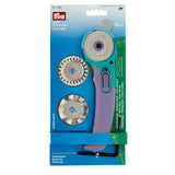 Cutter Rounded - Ribes y Casals