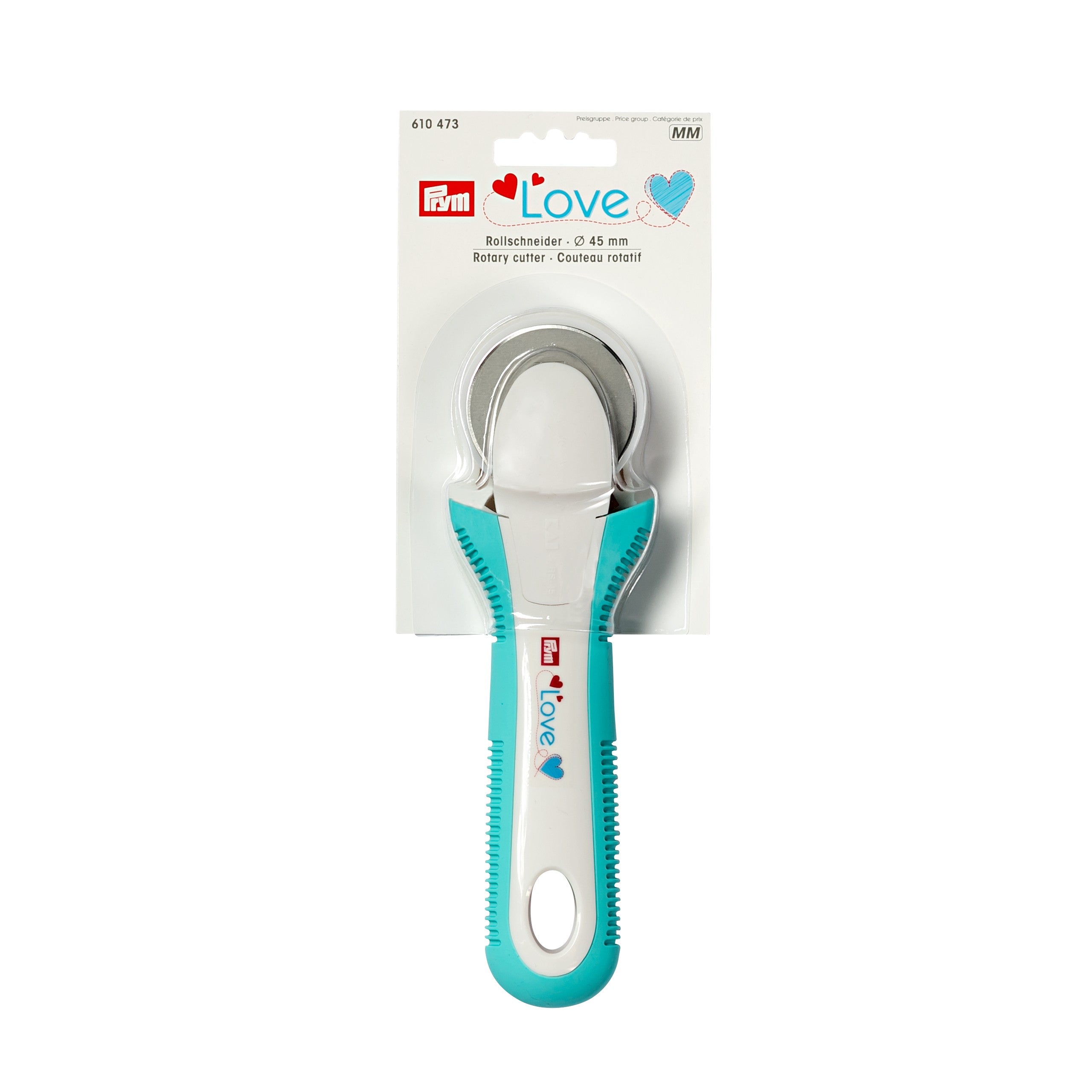 Prym - Love Cutter 45 mm. 610473 - Ribes y Casals