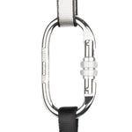 Steel Carabiner - Ribes y Casals