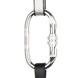 Steel Carabiner - Ribes y Casals