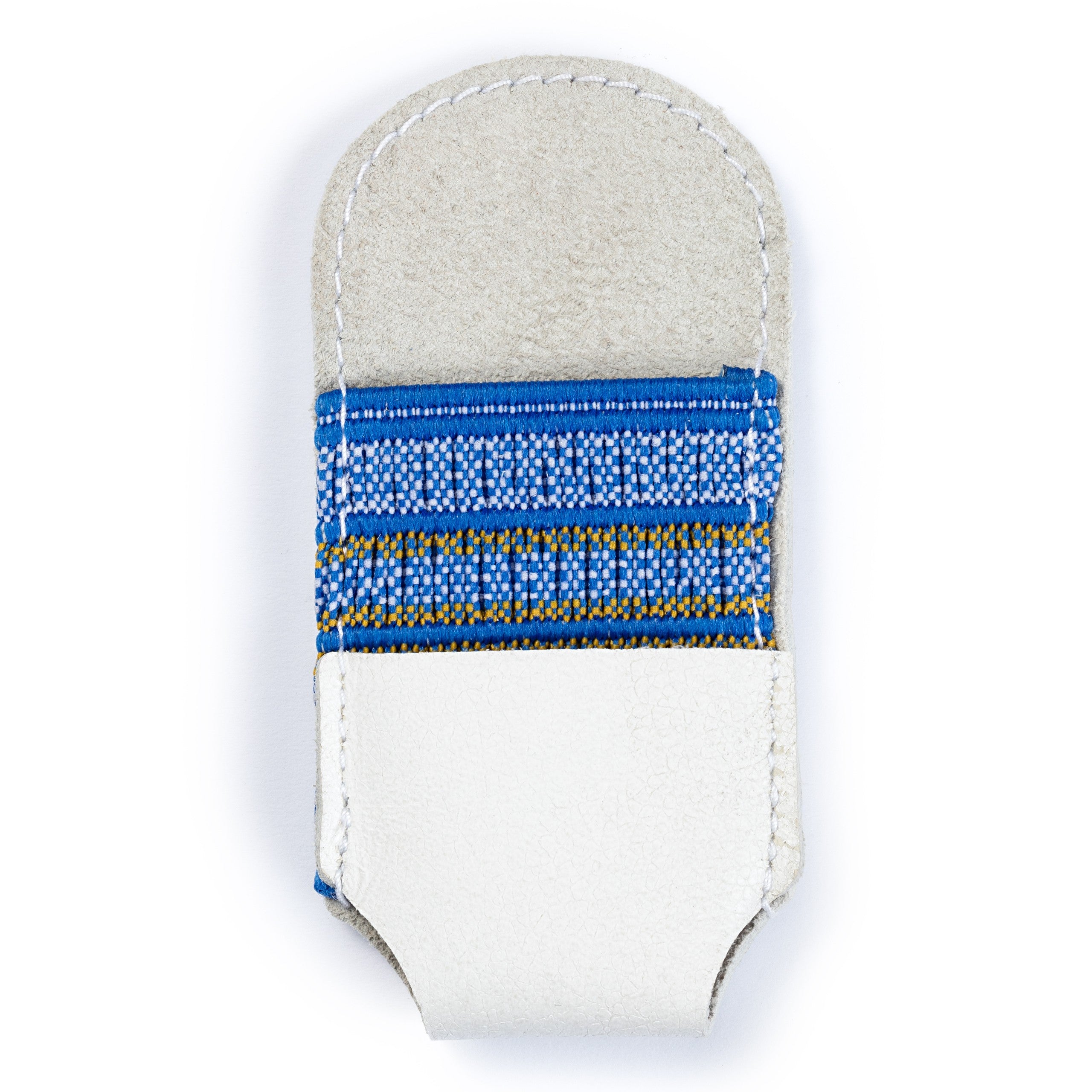 Prym - Thimble in Leather 435220 - Ribes y Casals