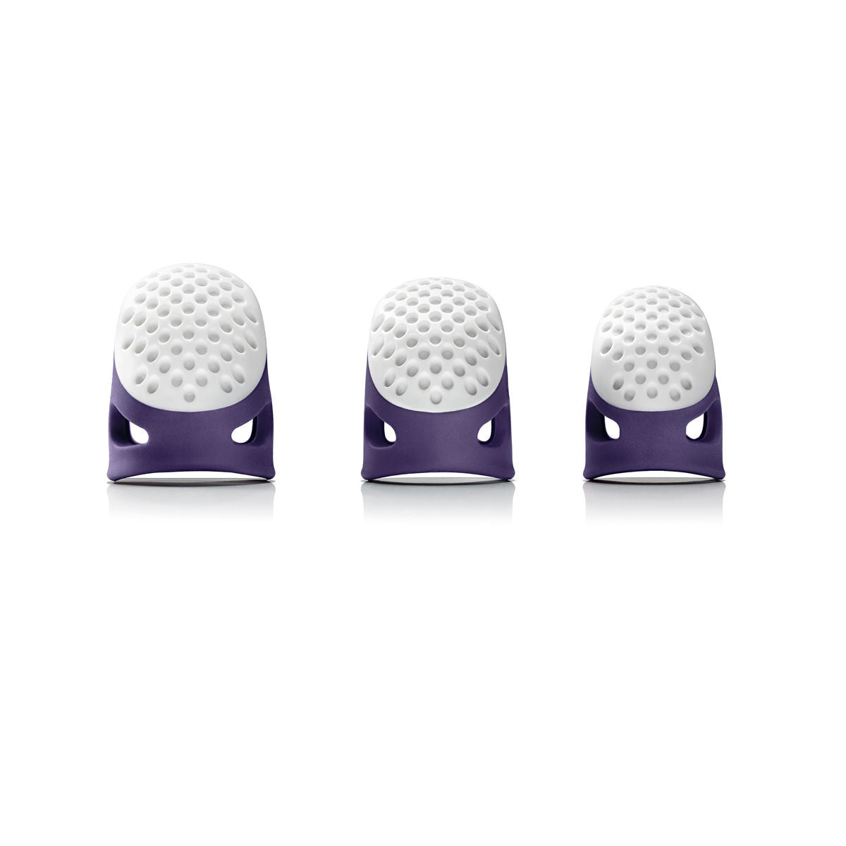 Prym - SOFT COMF Thimble. S 431140 - Ribes y Casals