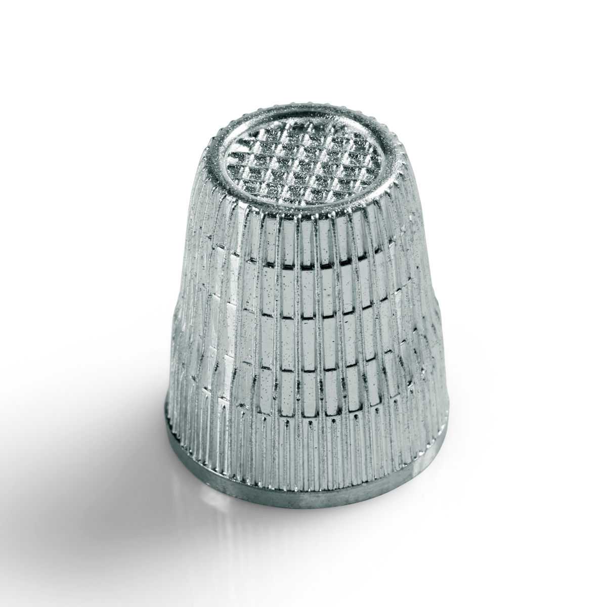 Prym - Thimble in Moulded Zinc 15 mm. - Ribes y Casals